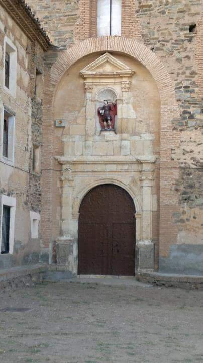Ermita De San Mames-Murero必去景点