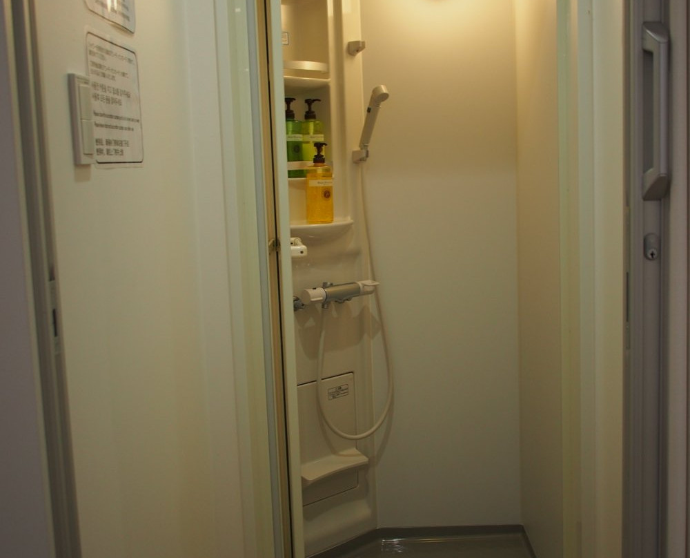 WeBase HAKATA Hostel主图