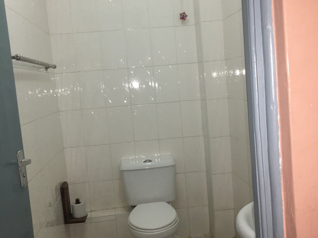 Joventure Hotel主图