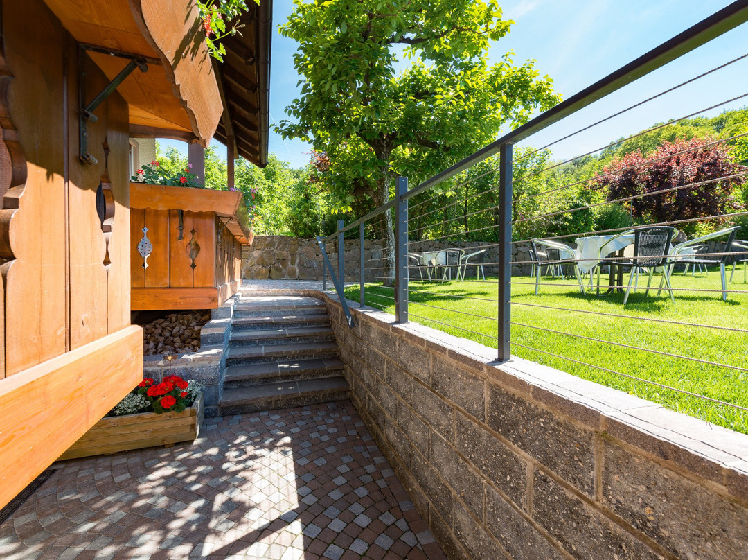 Pension Etschblick主图