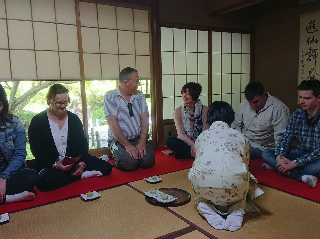 Tourism Designers-名古屋市必去景点