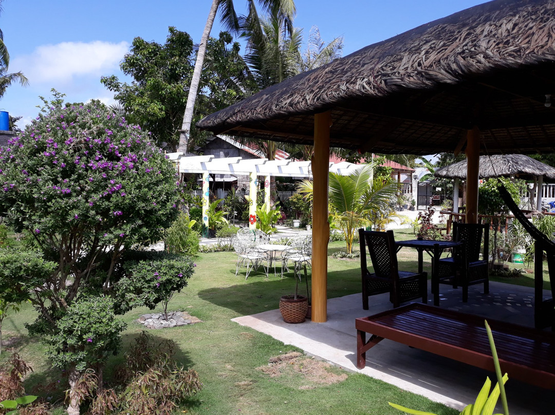 Sunshine Paradise Inn主图