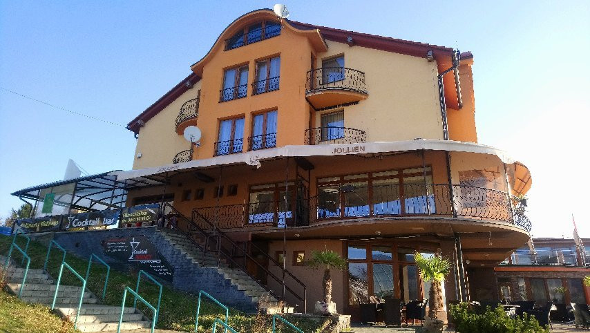 Penzion Jollien主图