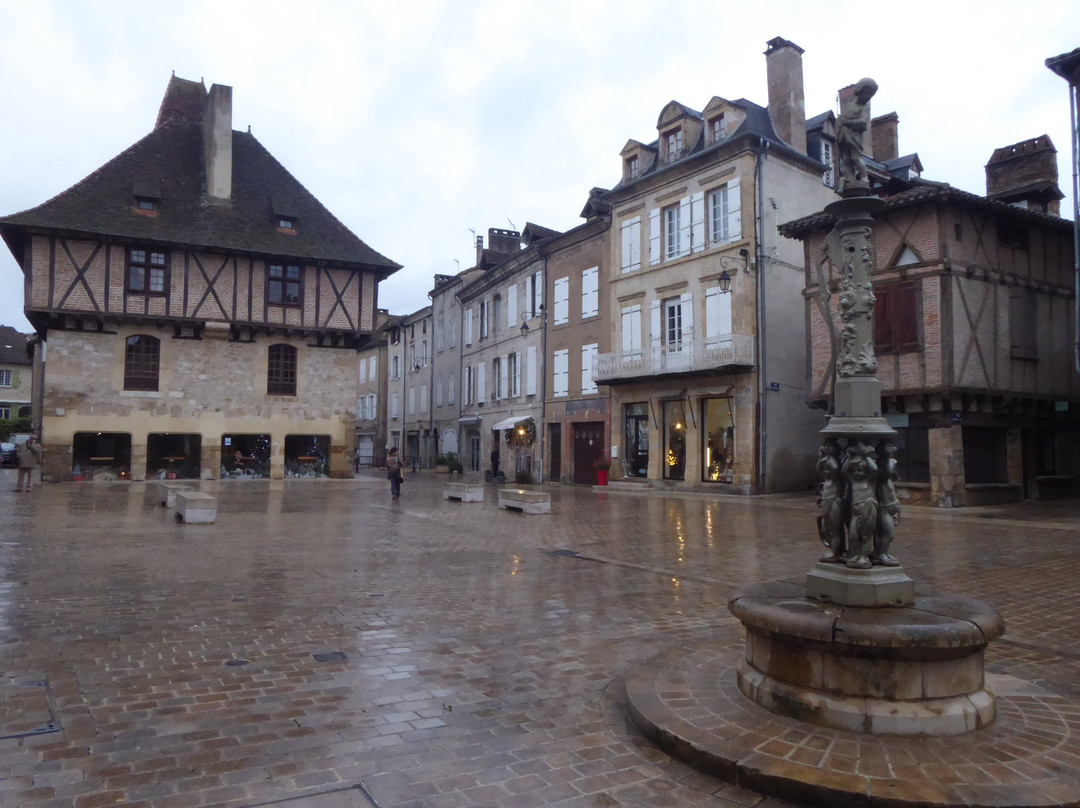 Saint-Cere旅游攻略图片