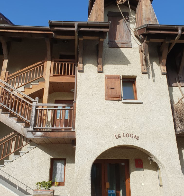 Auberge d'Anthy主图