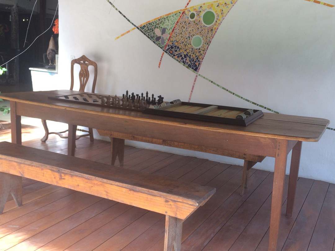 Pousada Bendito Seja主图