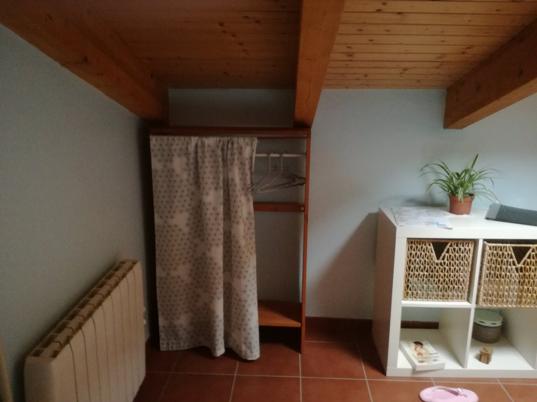Casa Rural Panorio