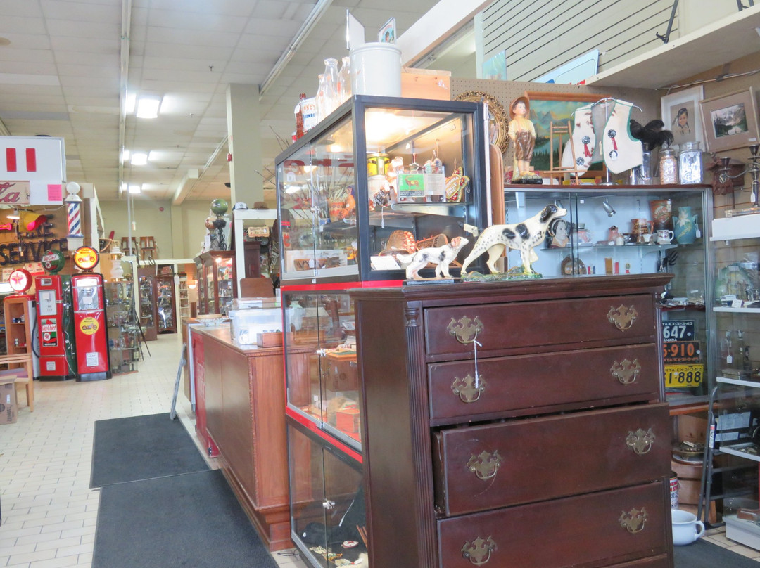 Where on Earth Did You Get That-艾迪尔必去景点