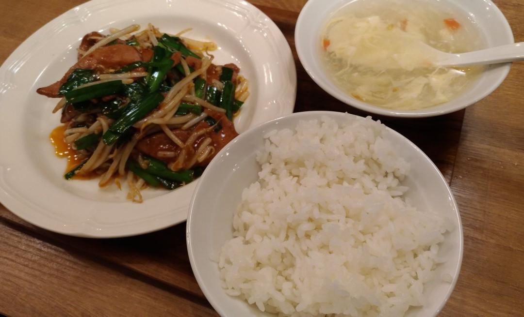 東京餃子軒 蒲田東口店