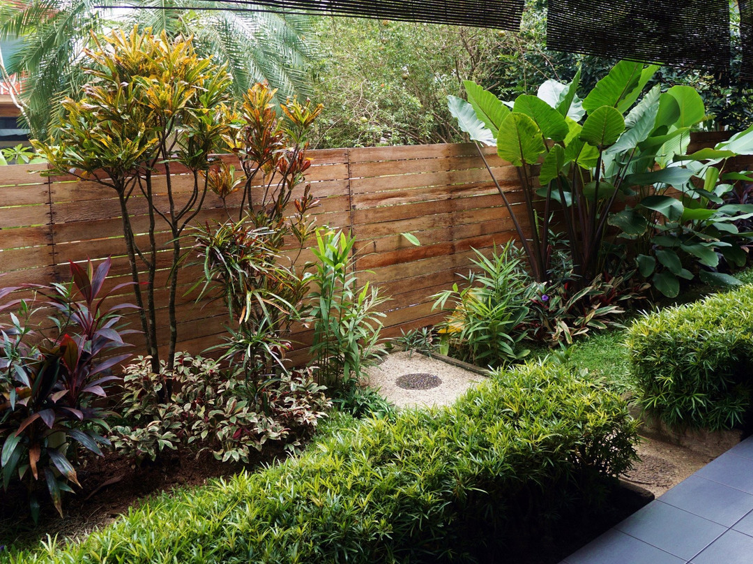 Wisma Bogor Permai主图