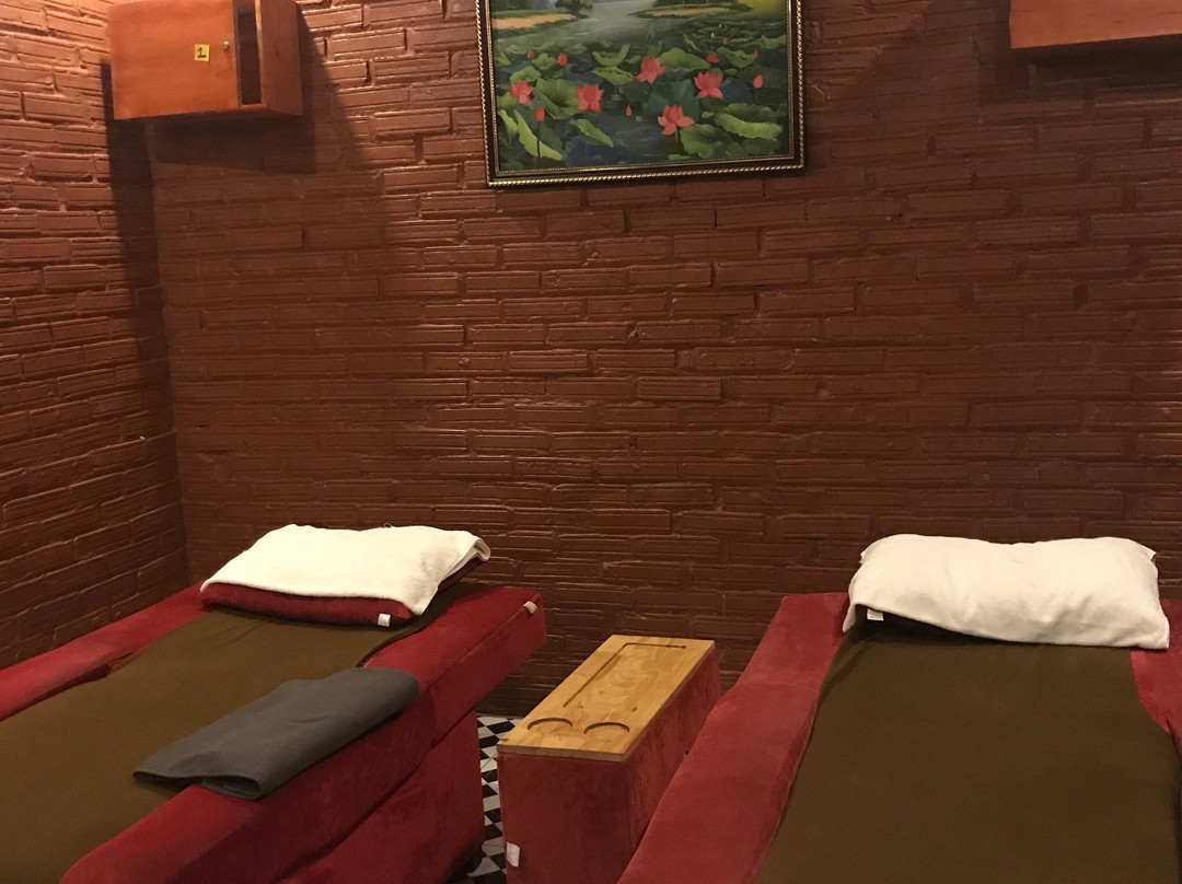 Hương Sen Ninh Binh Massage景点图片