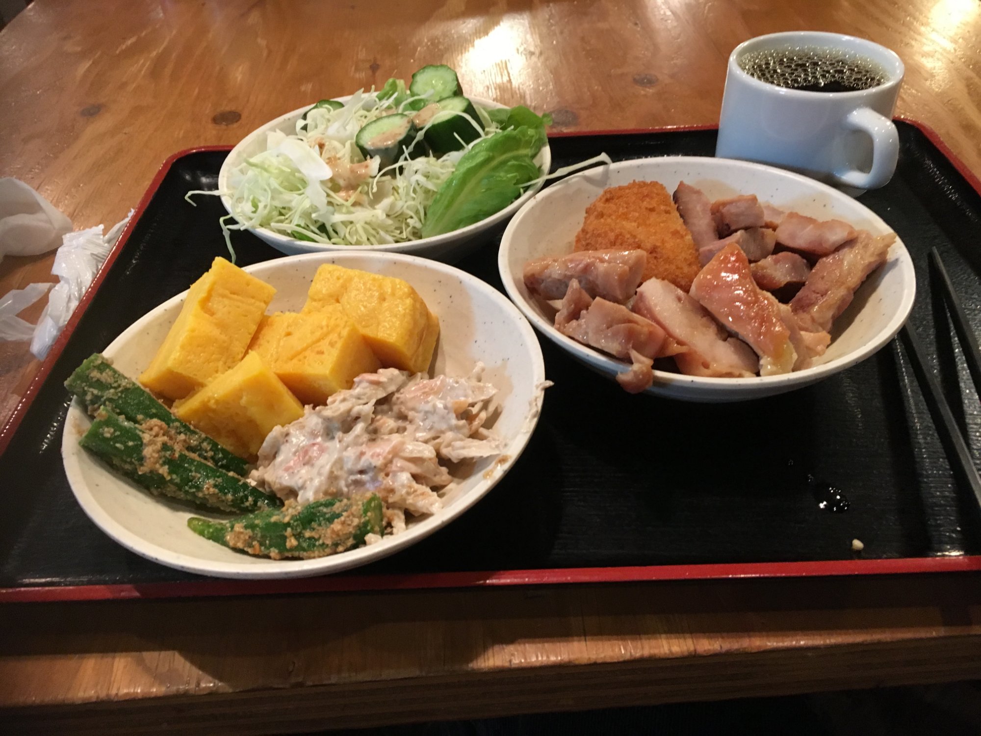 新宿西铁Inn酒店-餐饮