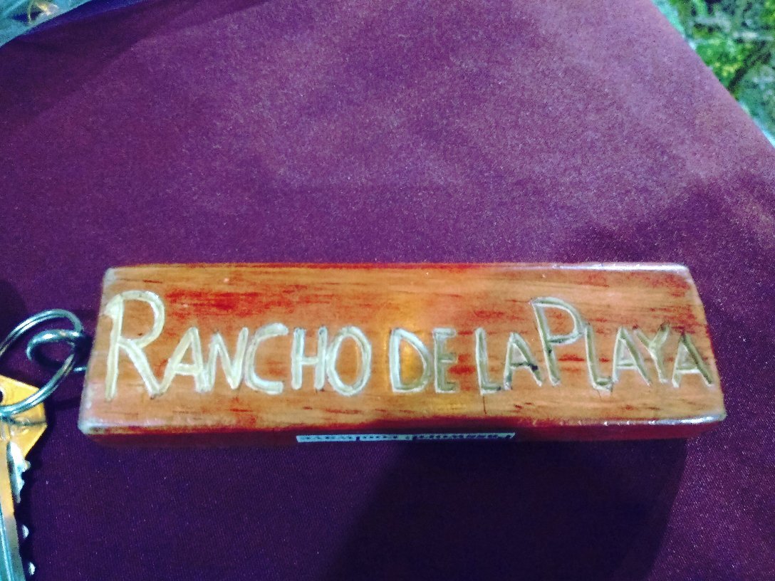 Rancho De La Playa-官方