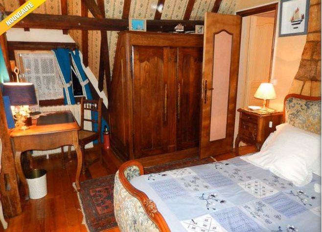 Le Pressoir de Bethel主图