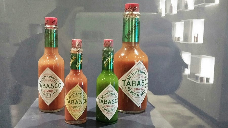 Fermentation Sauce Cavern-淳昌郡必去景点