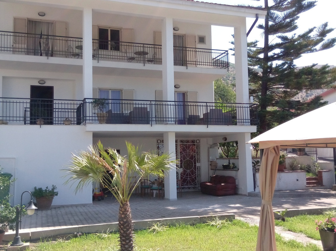 Stella Mari Bed & Breakfast主图