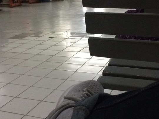 Stasiun Surabaya Kota