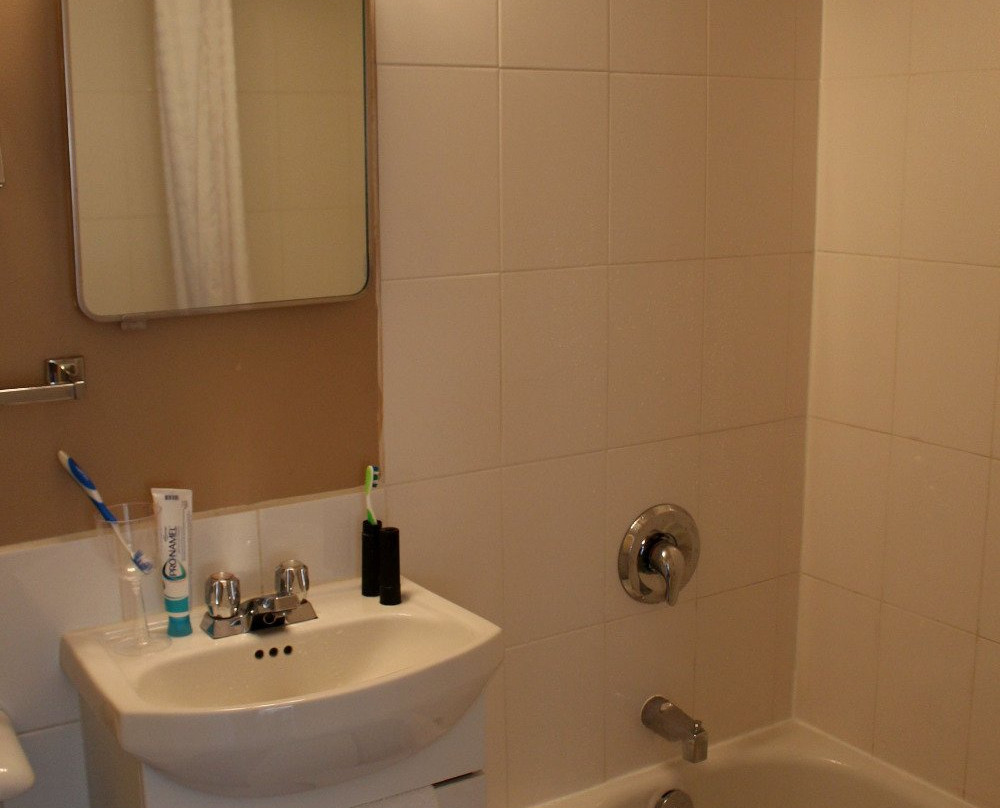 Scott's Inn And Suites - Kamloops主图