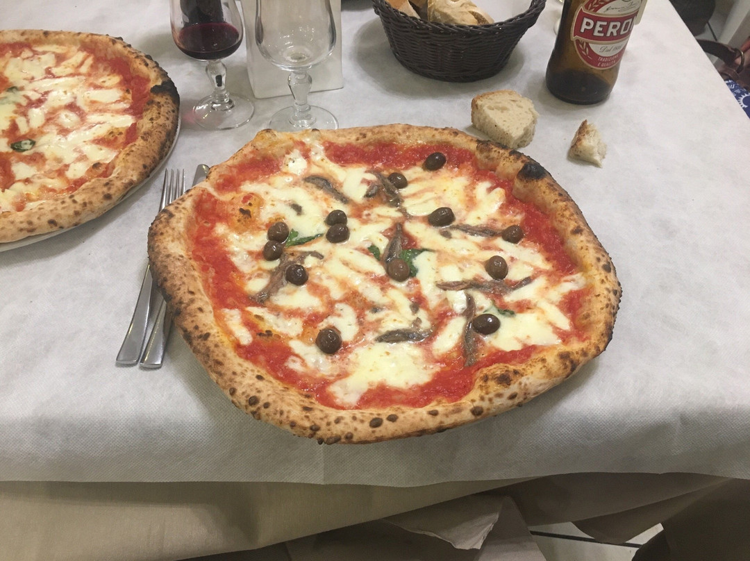 Qualiano旅游攻略图片