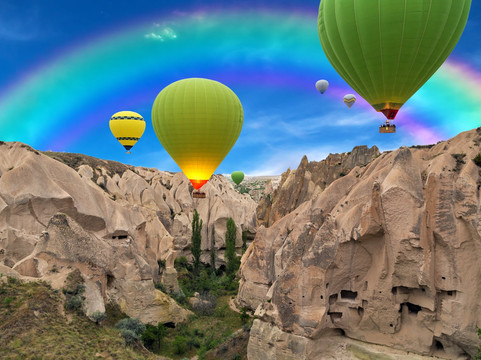 Pupa Travel-于尔居普必去景点