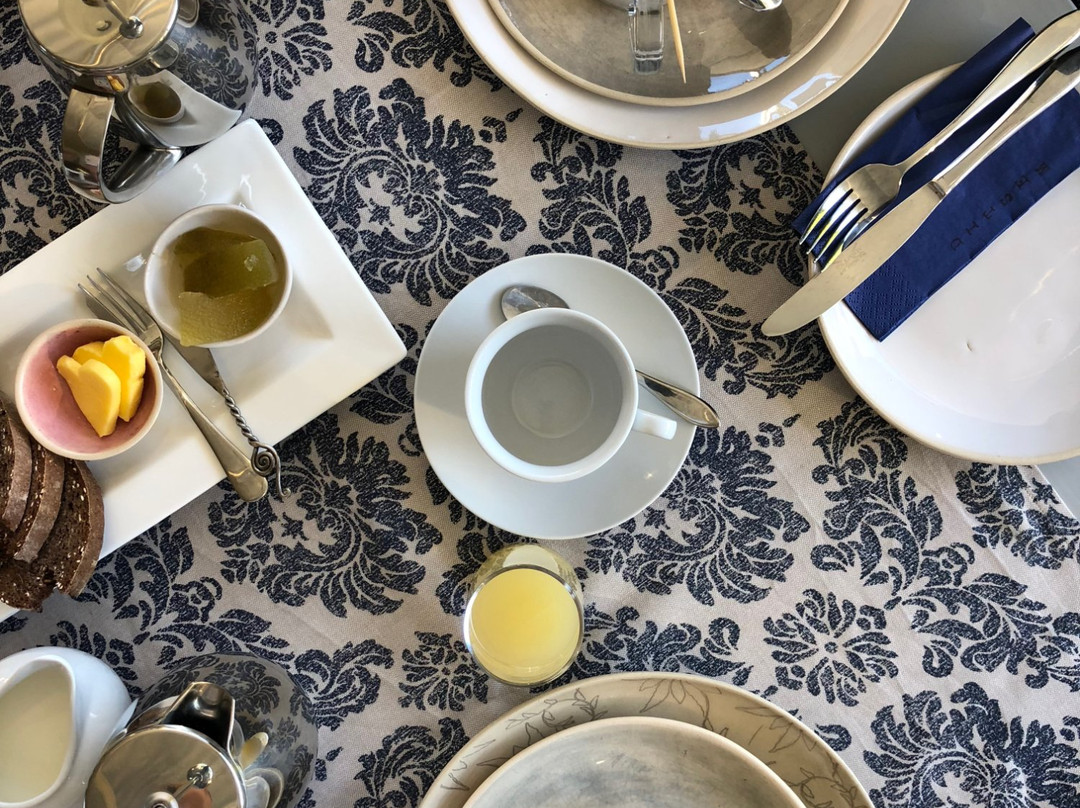 Ditsem Beach House主图