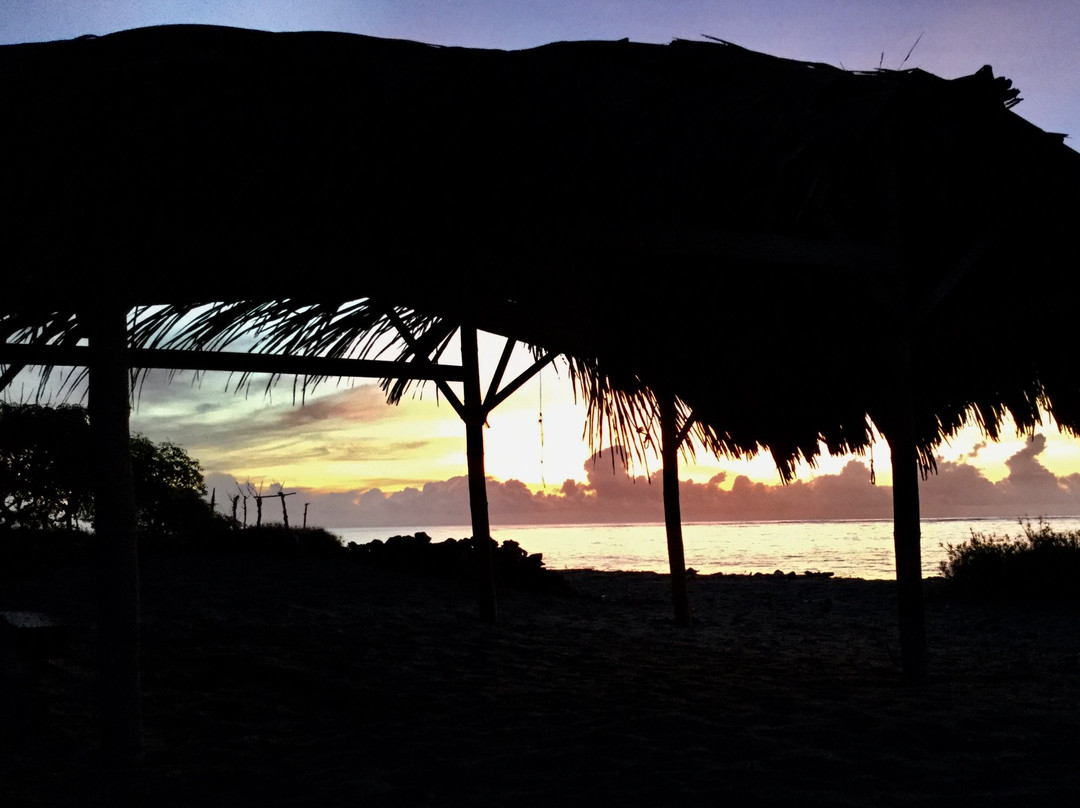 Sumba Adventure Resort主图