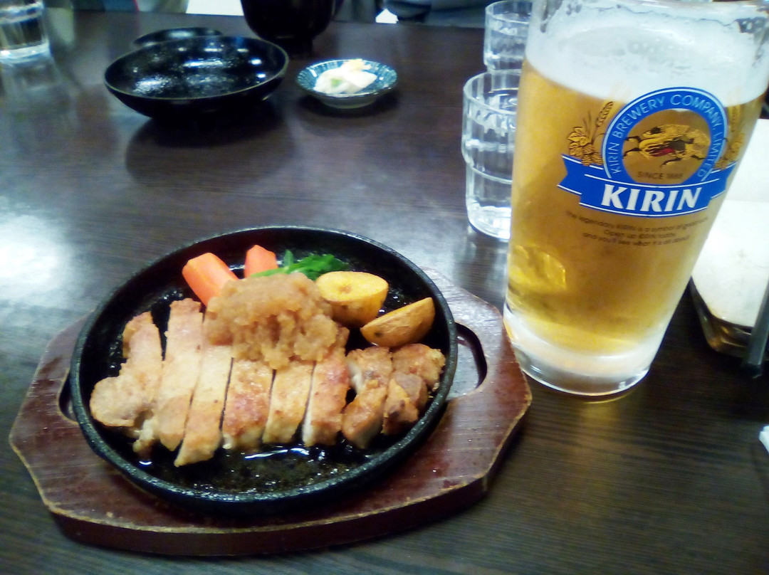 Hana-no-Yu Makubetsu-幕别町必去景点