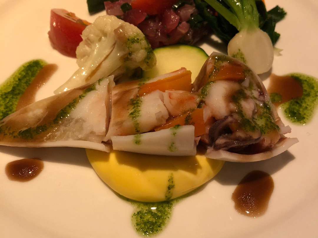 Bistro HMビストロ アーシュ エム
