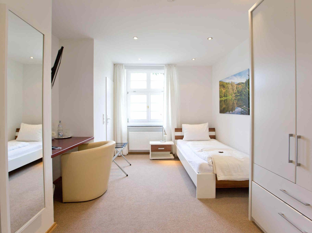 Historisches Kurhaus主图