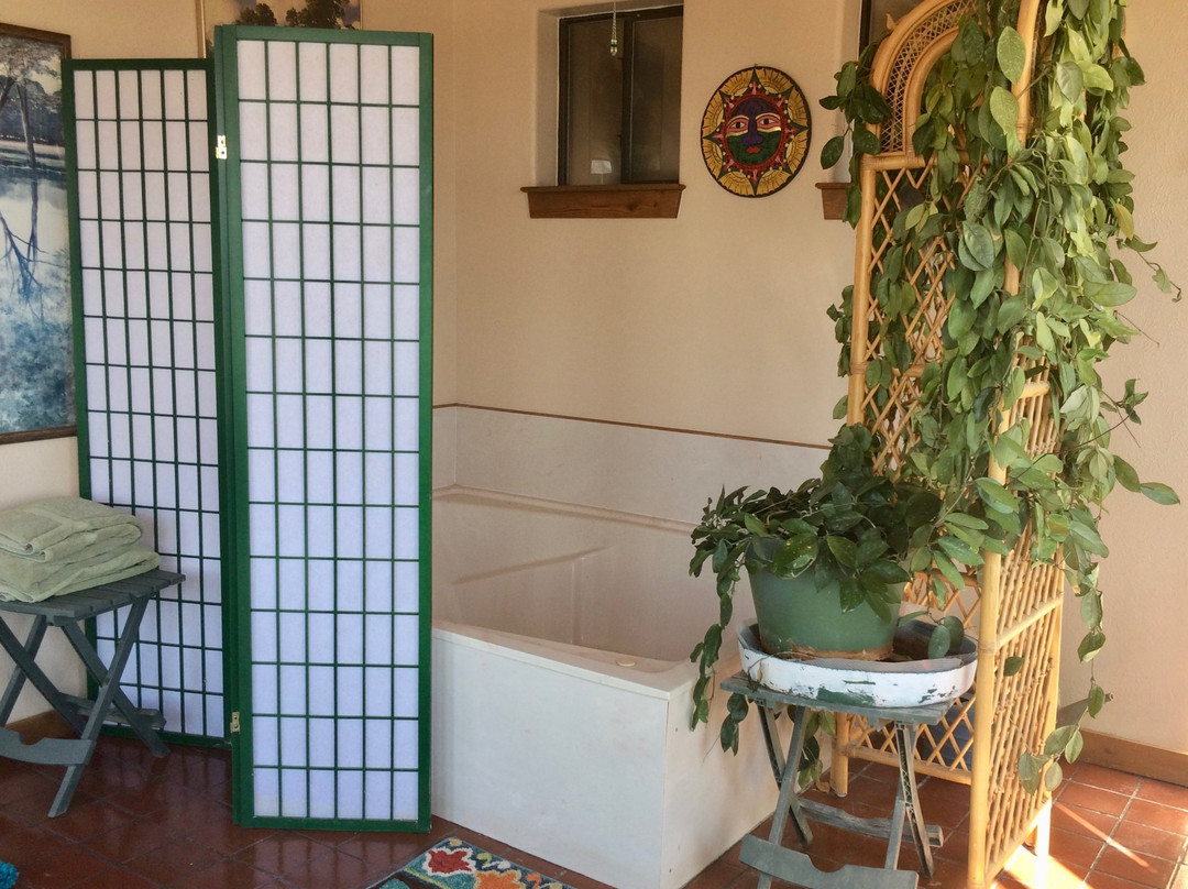 Cranehaven Bed and Breakfast主图