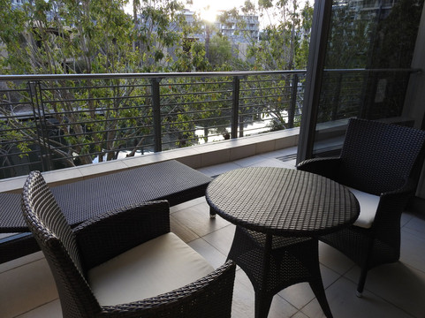 African Elite de Waterkant主图