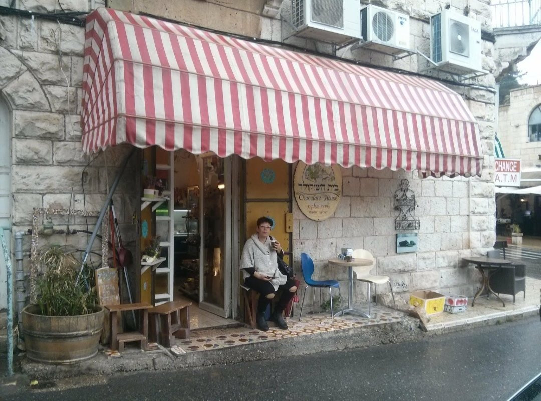 Sweet'n Kerem-Ein Kerem必去景点