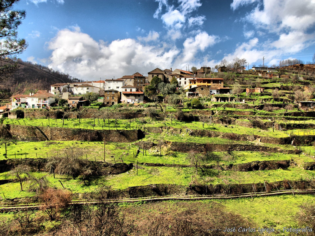 Aldeia do Xisto de Benfeita景点图片