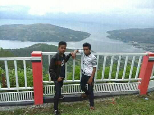 Sipinsur Park-Parulohan必去景点