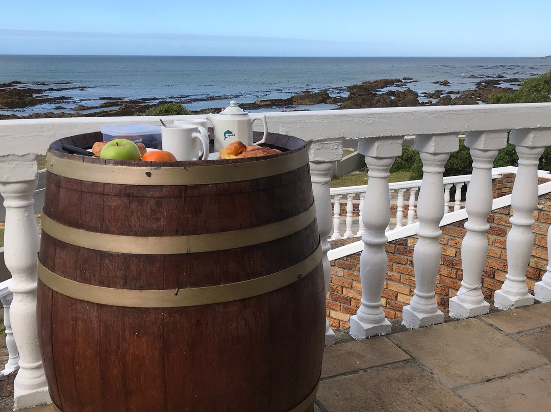 Walkerbay Accommodation主图