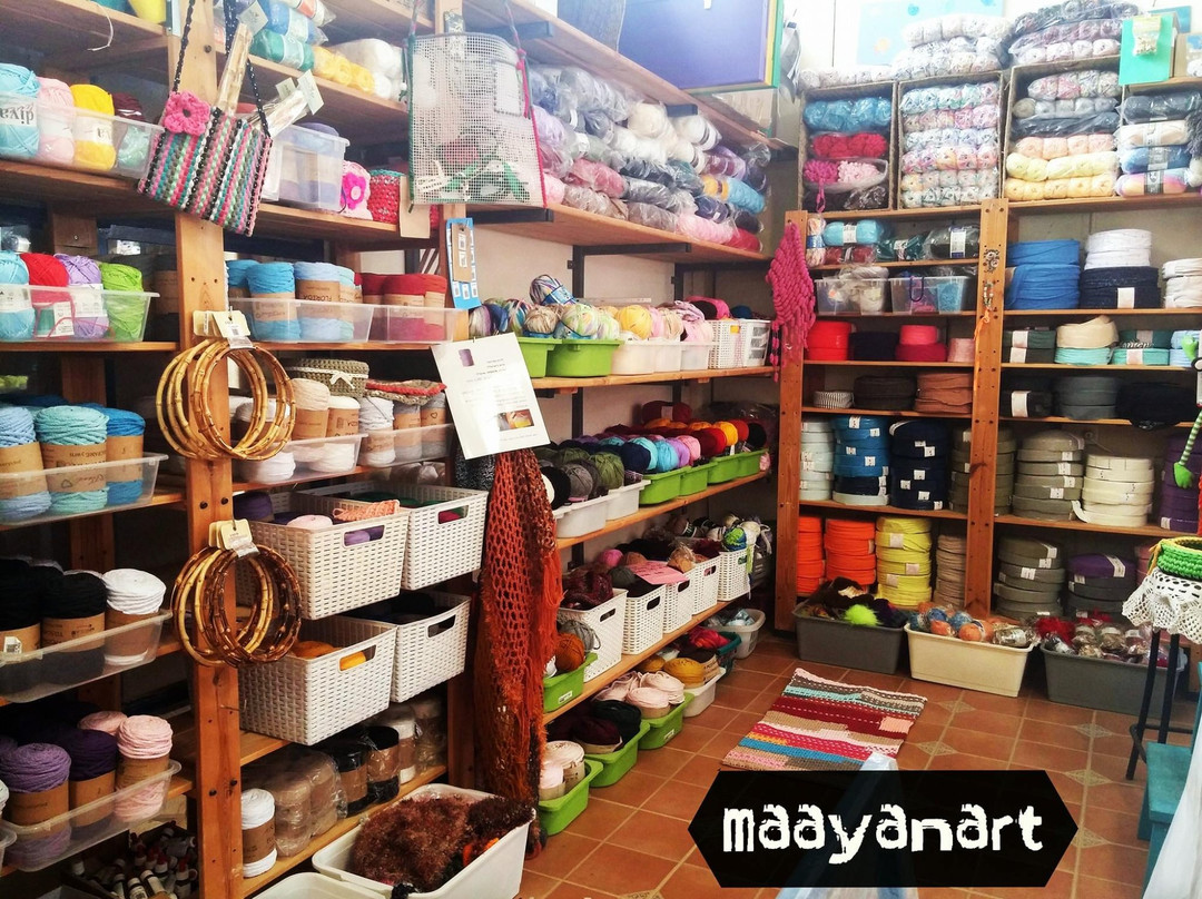 Maayan Art-The Fountain of Creation-Arad必去景点