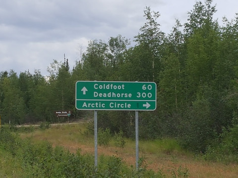 Hansen's Alaskan Adventures-费尔班克斯必去景点