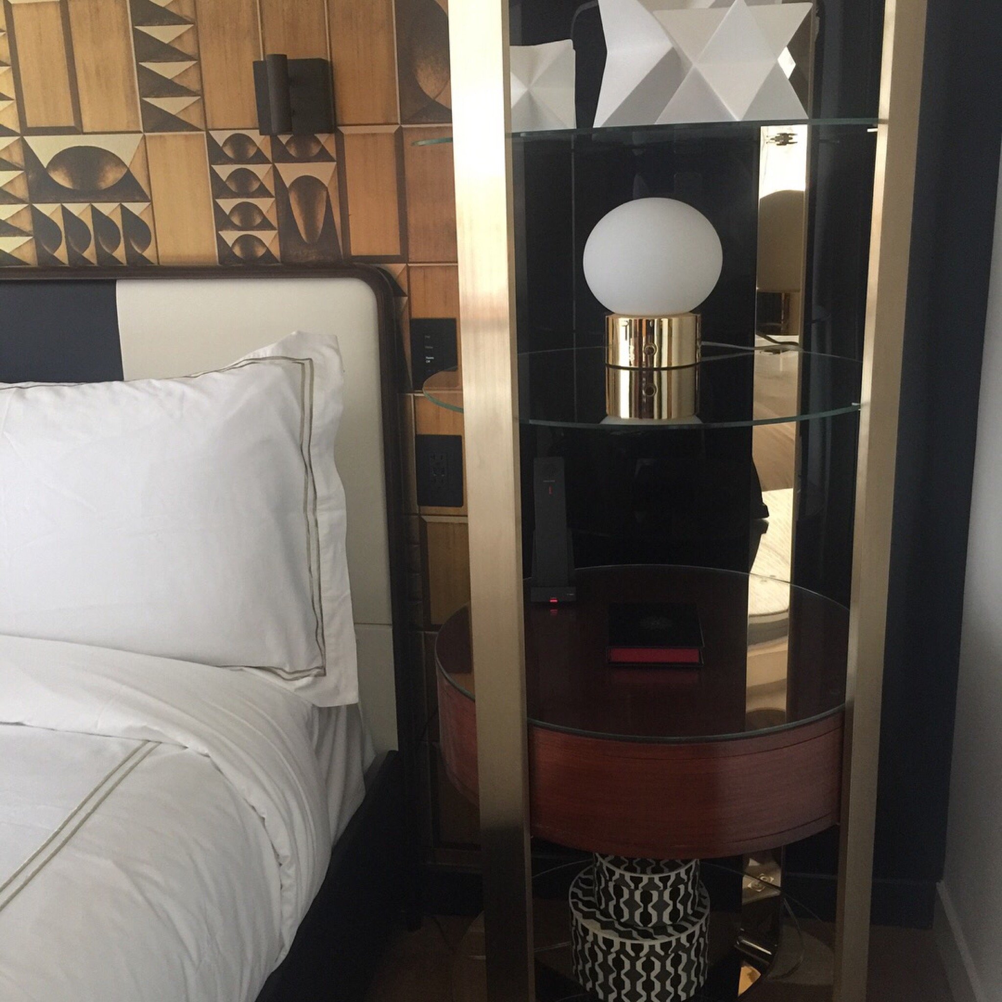 Viceroy Chicago-官方