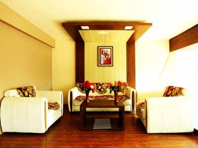 Manapparai酒店住宿-Safa Residency