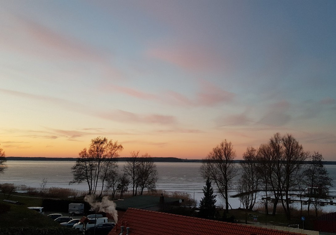 Fleesensee Resort & Spa主图