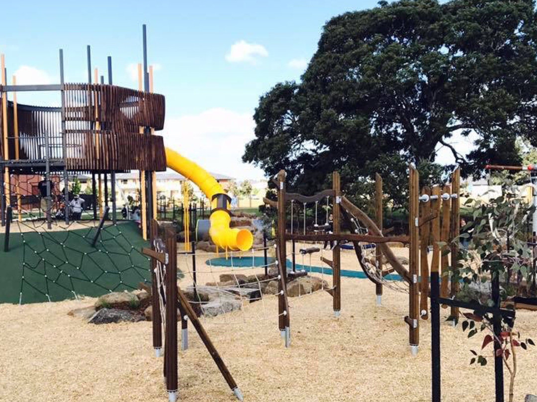 Armstrong District Park-Mount Duneed必去景点