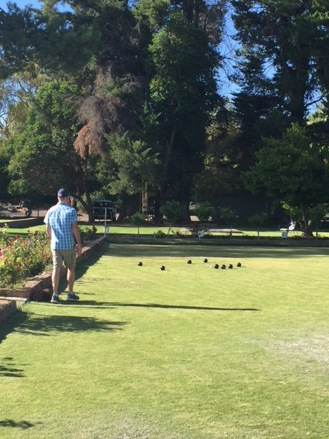 Melton Wold Guest House主图