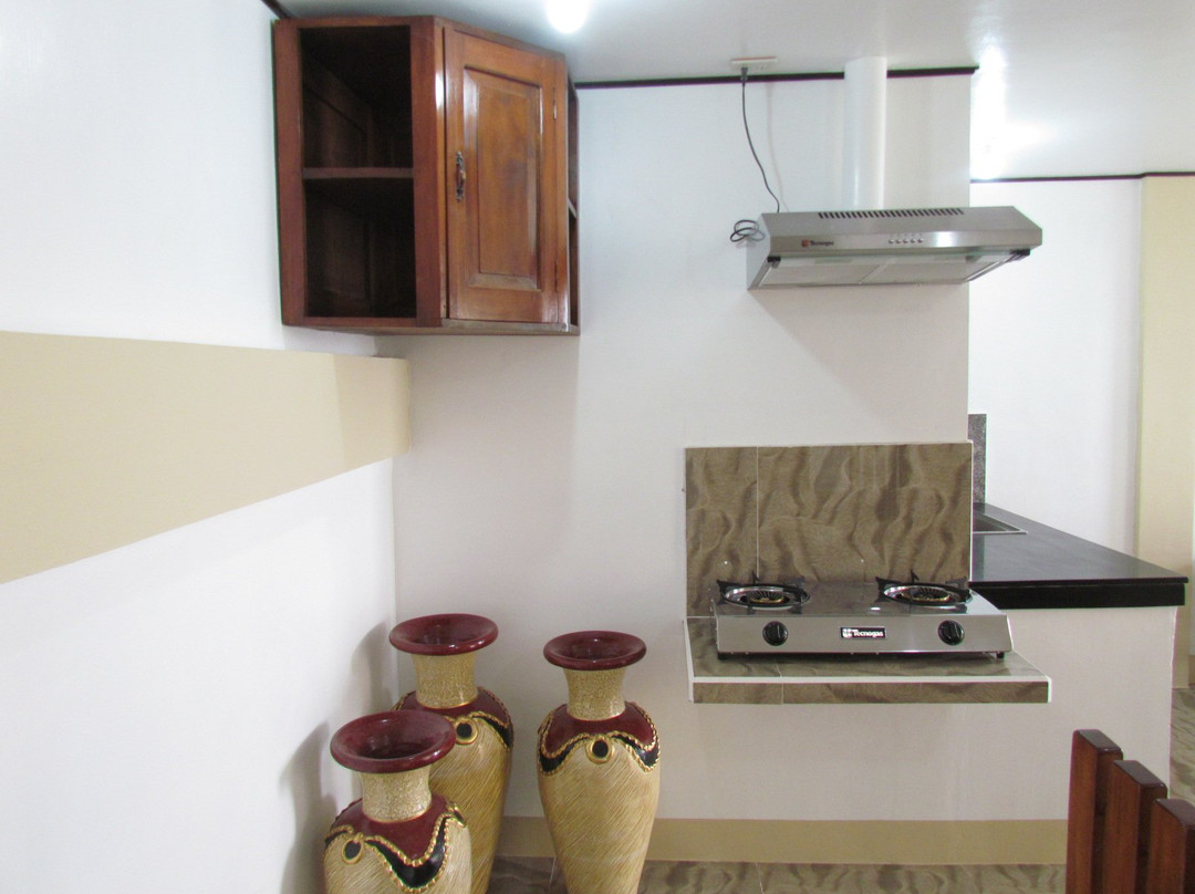 Mope Beach Resort主图