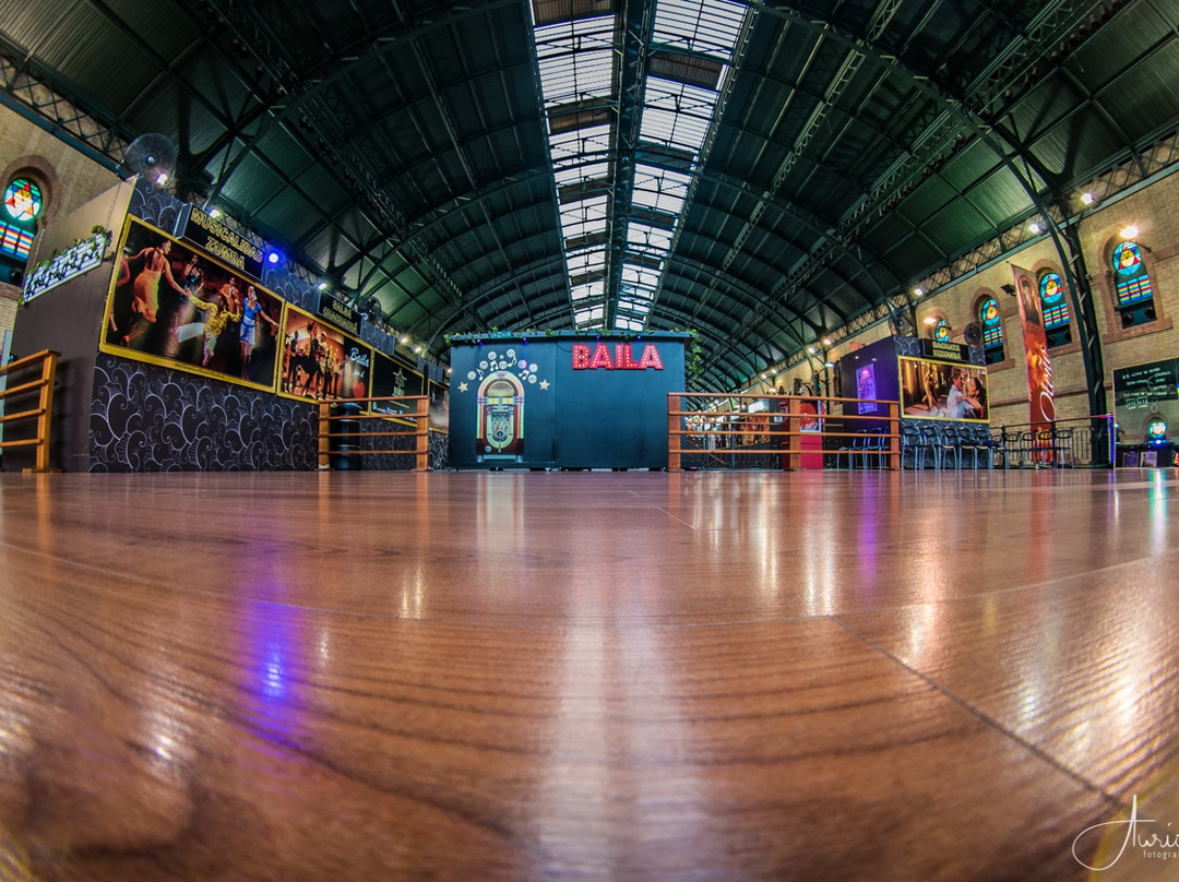 Los Reyes del Mambo-塞维利亚必去景点