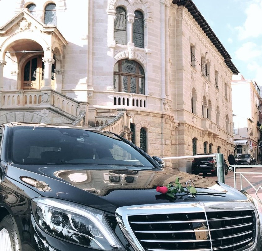 Heli Events Voyages-丰维耶必去景点