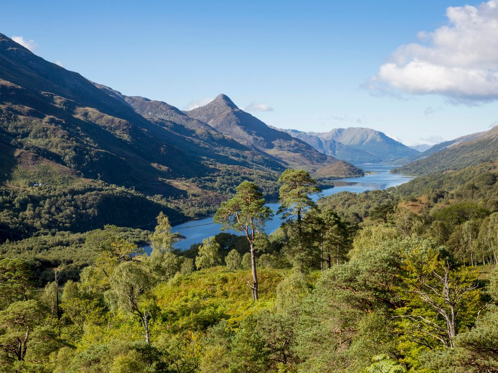 Kinlochleven旅游攻略图片