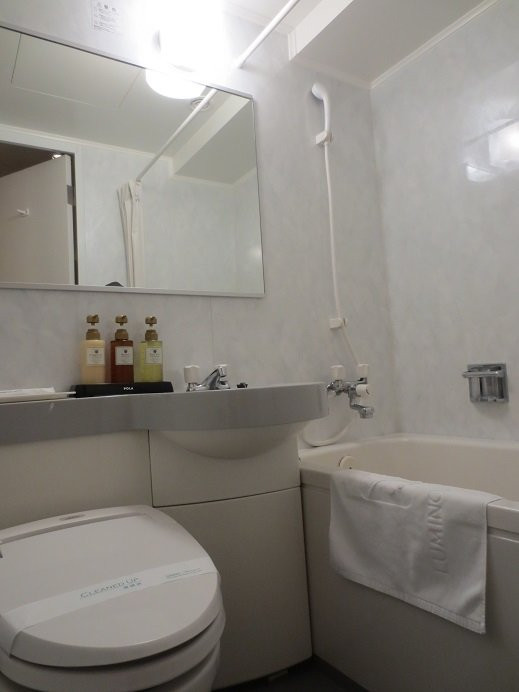Akashi Luminous Hotel主图