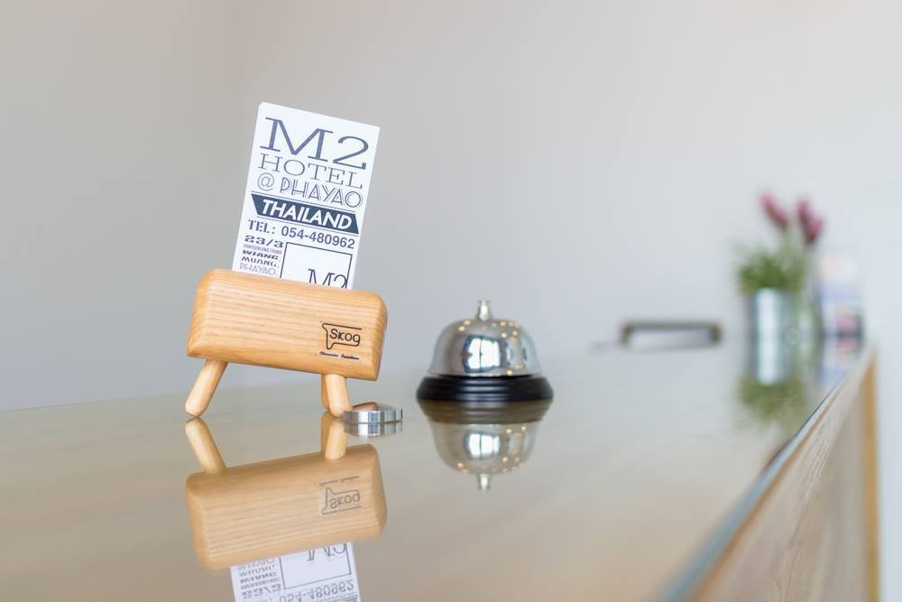 M2 Hotel主图
