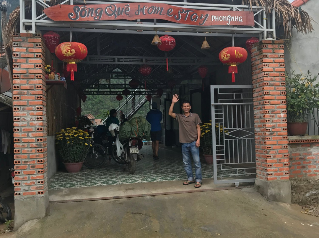Song Que Homestay主图