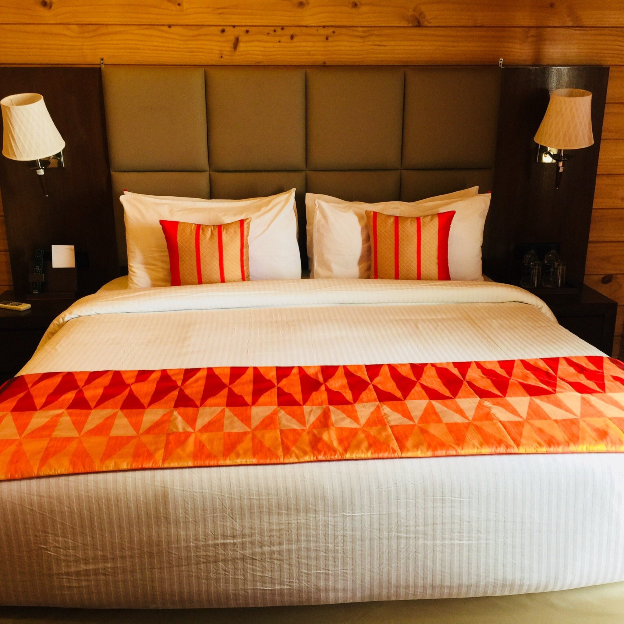 Radisson Blu Resort, Dharamshala-官方